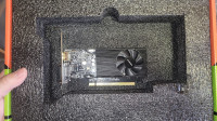 Gigabyte GT 1030 Low profile 2gb DDR4