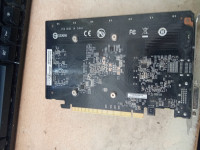 Gigabyte GV-N1030OC-2GI grafička kartica