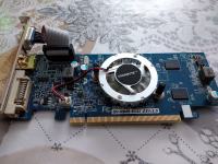 Gigabyte Nvidia GeForce 8400 GS 512mb, pcie