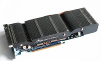 GIGABYTE NVIDIA GeForce 9800 GT 1GB DDR3 Silent Cell