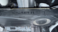 Gigabyte RTX 2080Ti TURBO OC 11GB Rev2.0