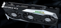 GIGABYTE  RTX 3070 Gaming OC 8GB