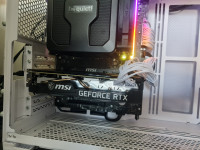 Nvidia RTX 3070 MSI Ventus x2 8Gb