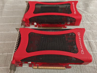 Grafička Gainward Nvidia GeForce 8600 GT 256mb