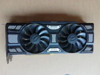 Grafička kartica EVGA GTX1070 8Gb