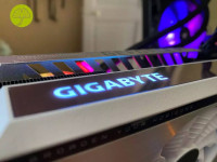 Grafička kartica GeForce RTX 3070 Ti Vision