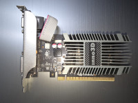 Grafička kartica Inno3D GeForce GT 710 2GB GDDR3