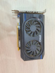 Grafička kartica MSI AMD Radeon HD 7750