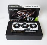 Grafička kartica Nvidia GeForce RTX 2070 Super