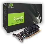 Grafička kartica NVIDIA Quadro P1000 4GB