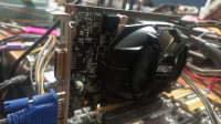 Grafička kartica Palit Nvidia GeForce GTX 650 1gb ddr5