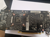 Grafička kartica Palit NVIDIA GeForce GTX 1060 6GB GDDR5