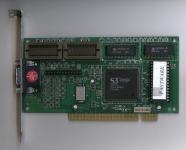 Grafička kartica S3 Trio64V+ 86C765 1MB PCI VGA