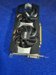 Graficka kartica Sapphire Dual X-R7 370,2GB ddr5,potpuno ispravno