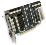 Graficka kartica Ultimate Radeon HD7750,1GB DDR5,HDMI,dvi,display port