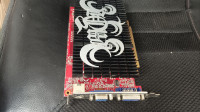 Grafička MSI Nvidia GeForce 8500 GT 256mb ,pcie