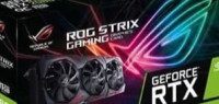 Graficka Rog Strix Geforce RTX2080ti 11GB DDR6