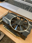 Grafička Sapphire Radeon R7 260X OC 2GB (Oštećena)