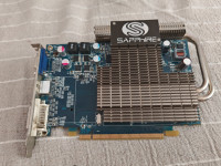 Grafička Sapphire Ultimate ATI Radeon HD 4670 512mb
