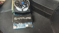 Grafička Sapphire Vapor-x ATI HD 4870 1gb