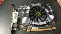 Grafička XFX Nvidia GeForce GT 240 1gb ,pcie