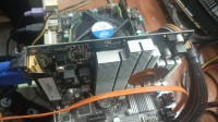 Grafička Zotac Nvidia GeForce GT 220 1gb