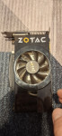 Gts 450 zotac