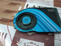 Hladnjak sa ventilatorom za grafičku karticu