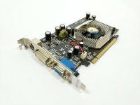 INNO3D 6600 PCI EXPRESS W/256MB /CRT/DVI
