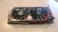 MSI Radeon R9 280 Gaming 3G (3GB GDDR5)