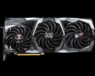 Nvidia RTX 2080 Ti