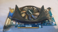 Gigabyte GeForce GTS 250 grafička kartica