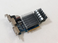 NVIDIA GeForce(Asus) GT 730.2GB DDR3,128bitna,pcie
