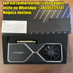 NVIDIA GeForce RTX 3080 Ti Founders Edition 12gb