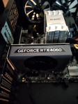 Nvidia GF RTX 4060 8GB
