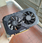 Nvidia GTX 1650 4gb GDDR6
