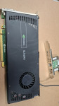 Nvidia QUADRO 4000