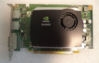 Nvidia Quadro FX 580 512MB GDDR3 128-bit PCI-E DX10 grafička