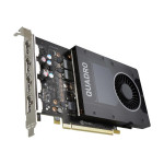 Nvidia Quadro P2000 5GB GDDR5 grafička kartica
