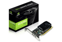 NVIDIA Quadro P400 professional, 2GB GDDR5 * za video obradu + igrice