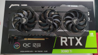Nvidia RTX 3080TI OC P2080