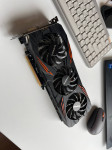 Gigabyte nVidia GeForce GTX 1070 G1 Gaming 8C