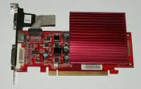 Gainward GeForce GF 210 512MB PCI-E pasivna grafička kartica