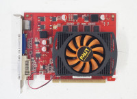 Palit GeForce GT 220 512MB GDDR3 128-bit PCI-E grafička kartica