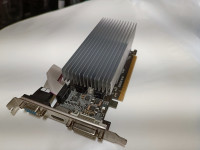 Palit GeForce GT 610 1GB GDDR3