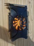 Palit GTX 550 Ti – VGA / DVI / HDMI