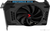 PNY XLR8 RTX 3060 REVEL EPIC-X Single Fan LHR 12GB GDDR6