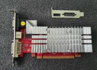 Powercolor ATI Radeon HD 2400 PRO 512MB PCI-E grafička - pasivna, LP