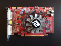 PowerColor Radeon HD 4670 PCI Express + gratis PC kućište