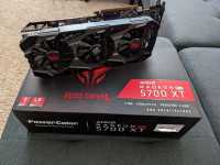 PowerColor Red Devil RX 5700 XT